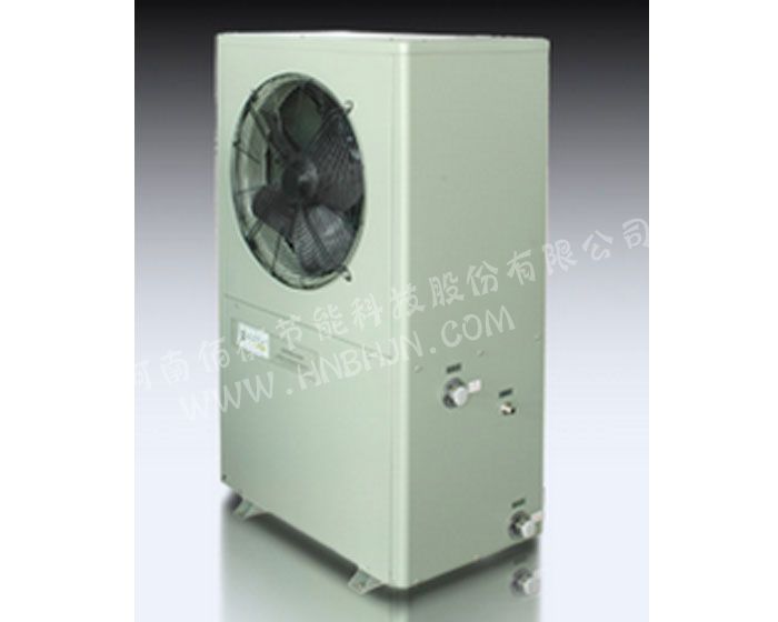 直流變頻EVI雙級(jí)熱泵采暖、熱水機(jī)組FWRH-9x1-Z  FWRH-15x1-Z